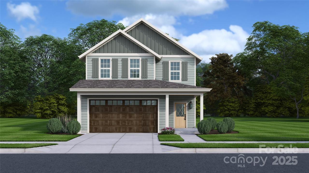 99 Arco Rd., Asheville, NC 28805