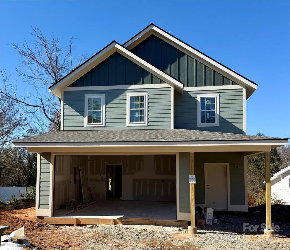 99 Arco Rd., Asheville, NC 28805