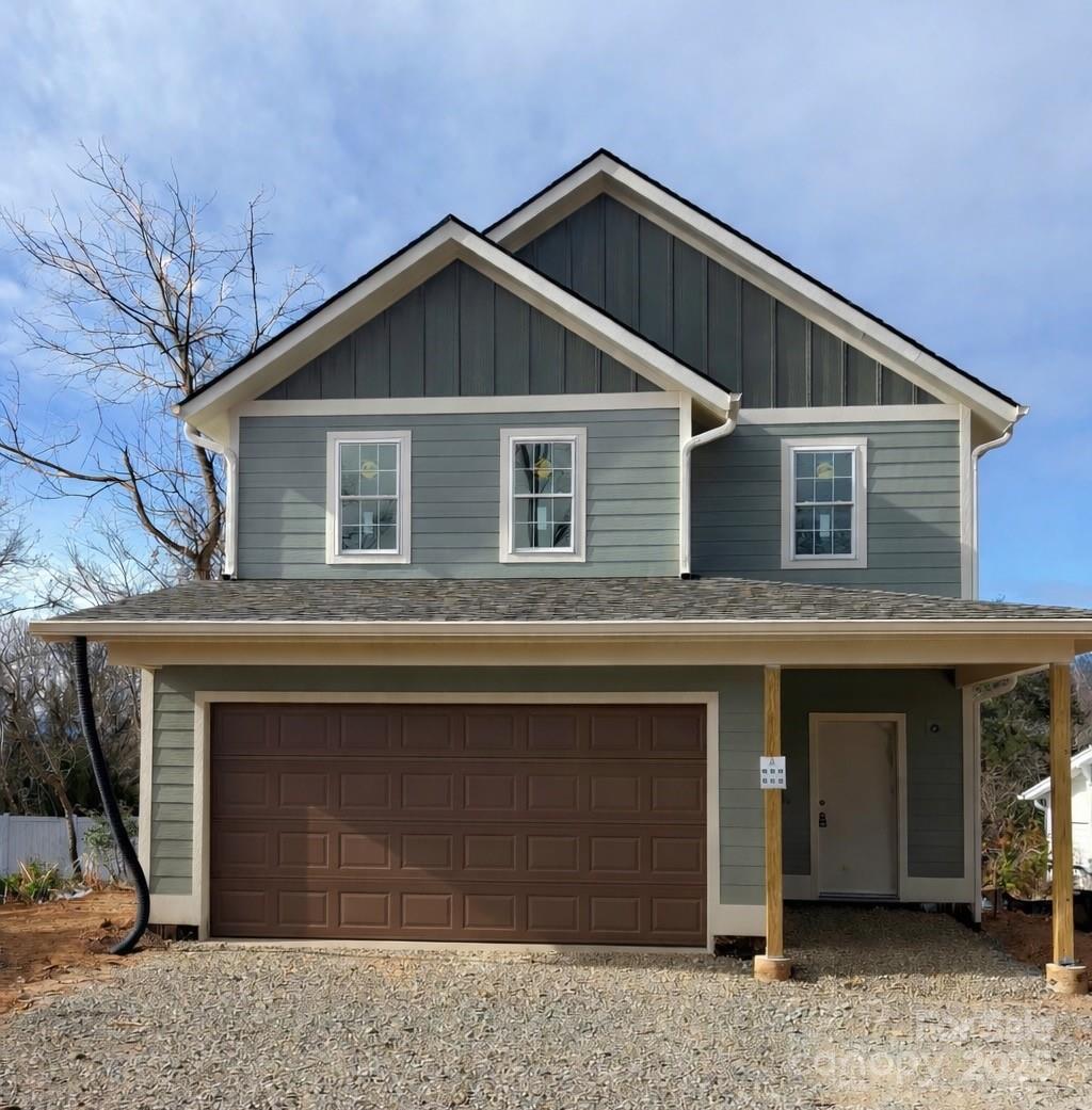 99 Arco Rd., Asheville, NC 28805