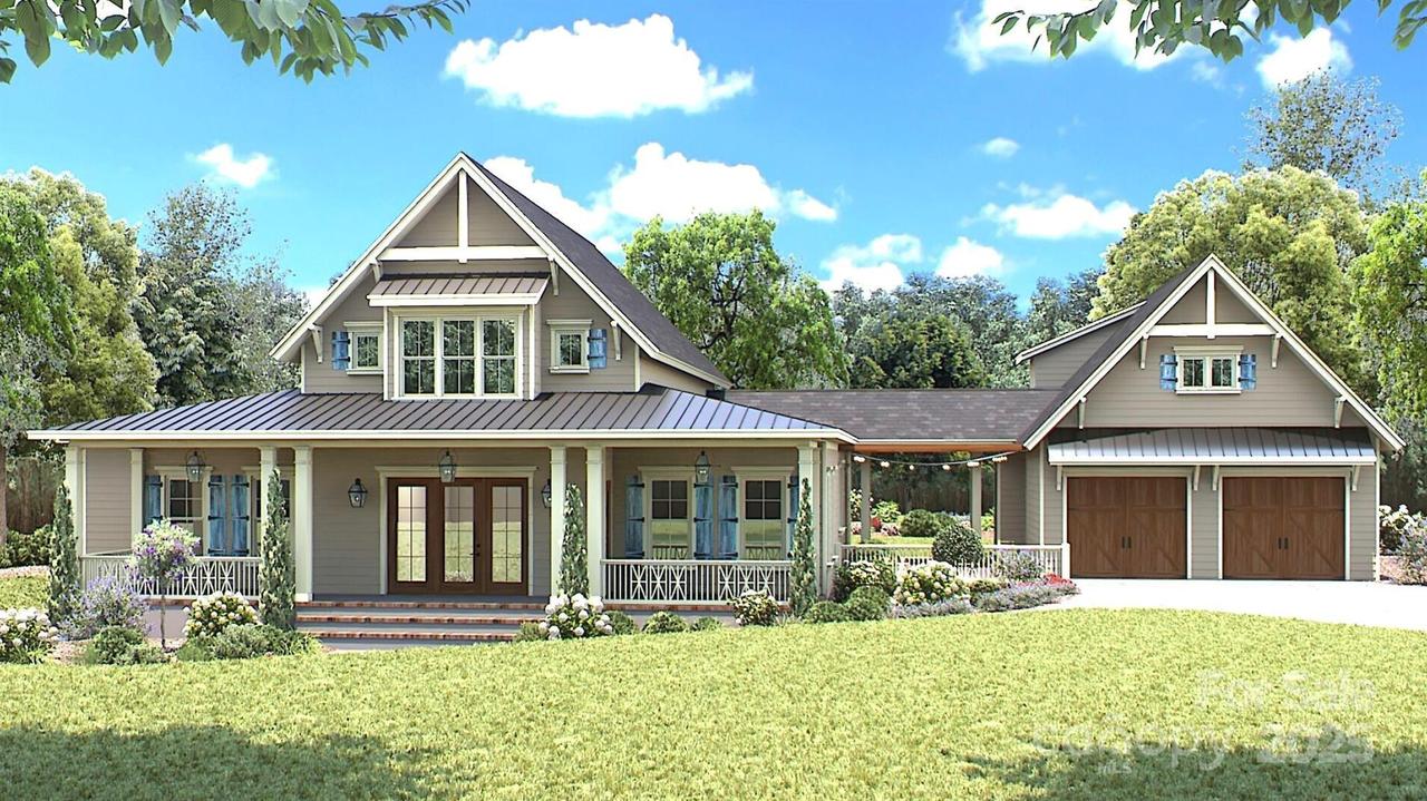 9209 Arlington Hills Dr., Charlotte, NC 28227