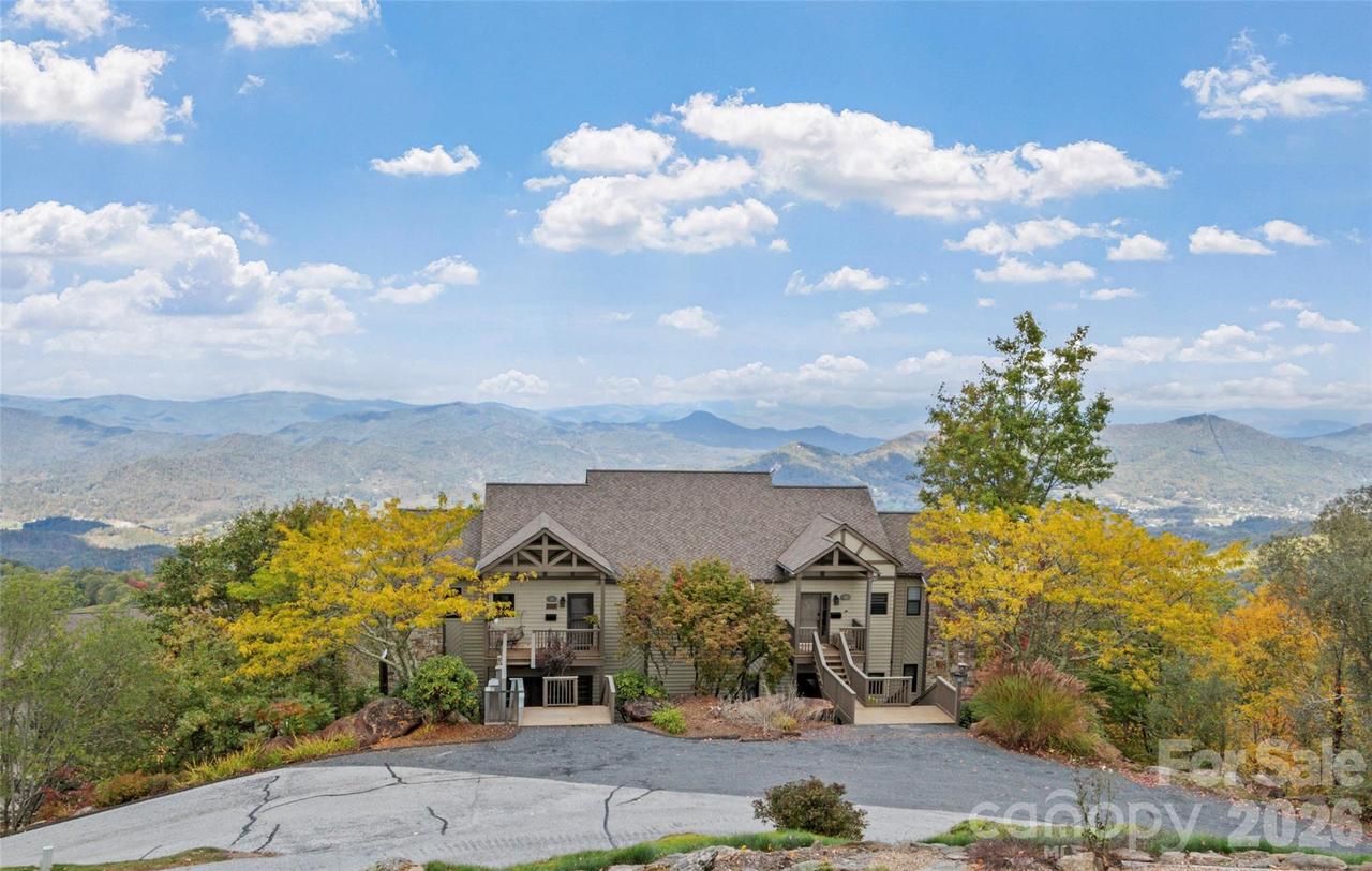 80 Slickrock Rd. #A4, Burnsville, NC 28714