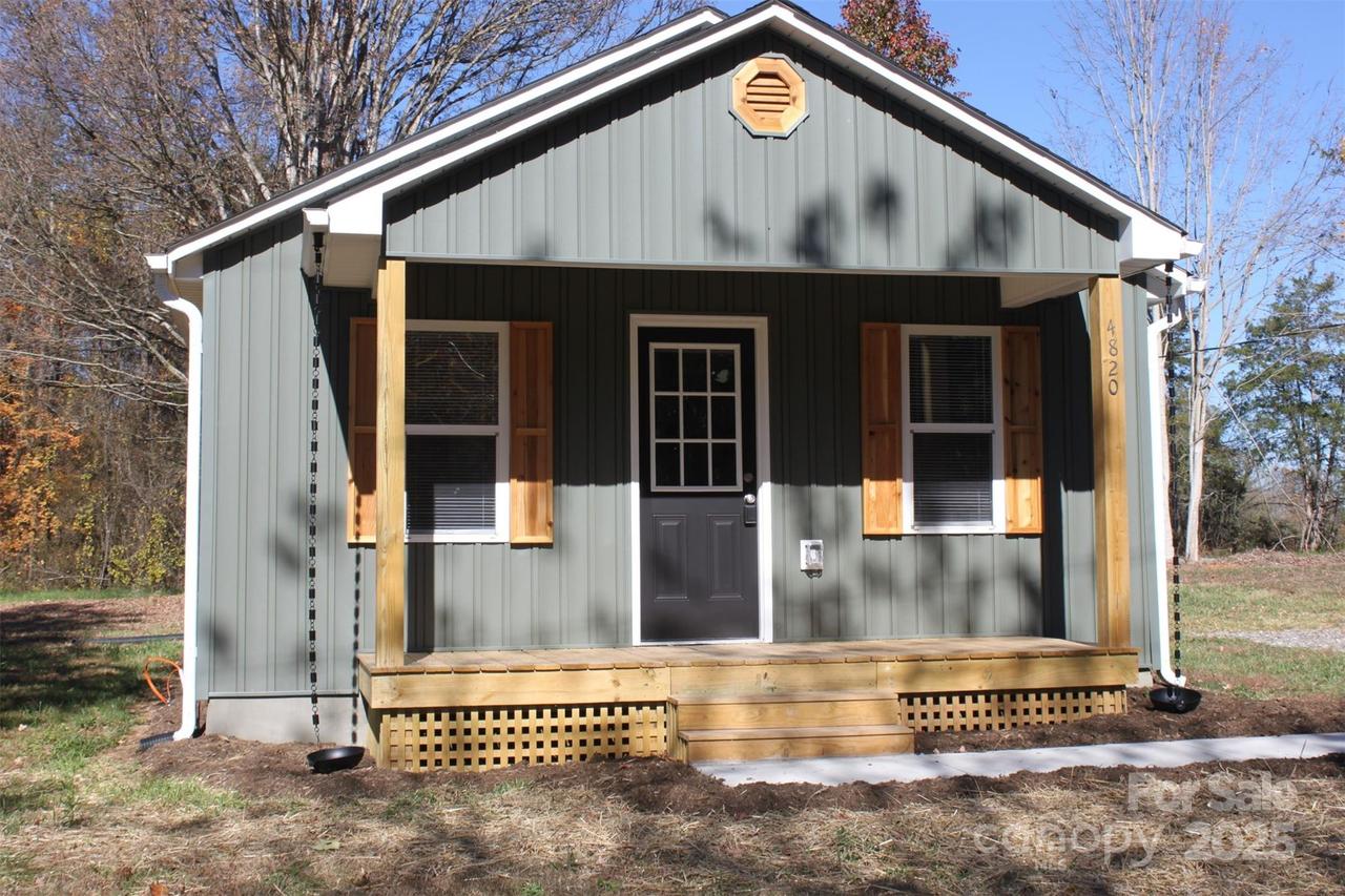 4820 Loff St., Jonesville, NC 28642