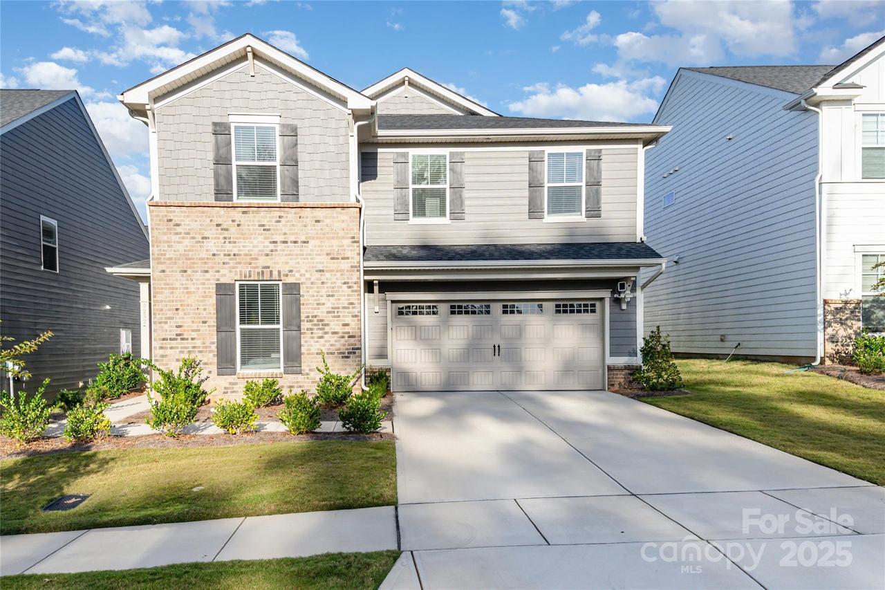 9282 Moss Plantation Ave., Concord, NC 28027