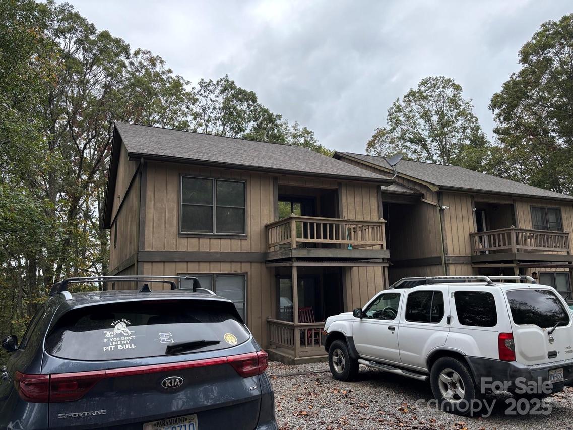 655 Overlook Dr. #C, Spruce Pine, NC 28777