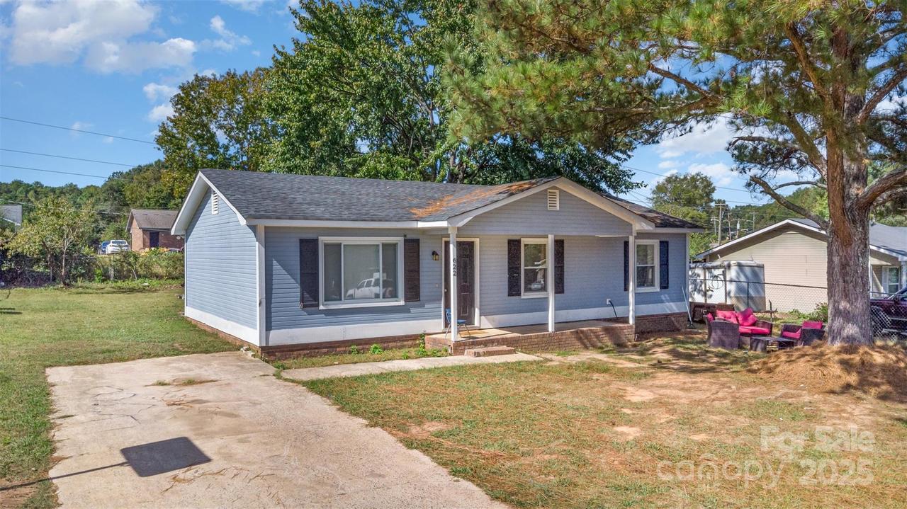 622 Creekridge Dr., Monroe, NC 28110