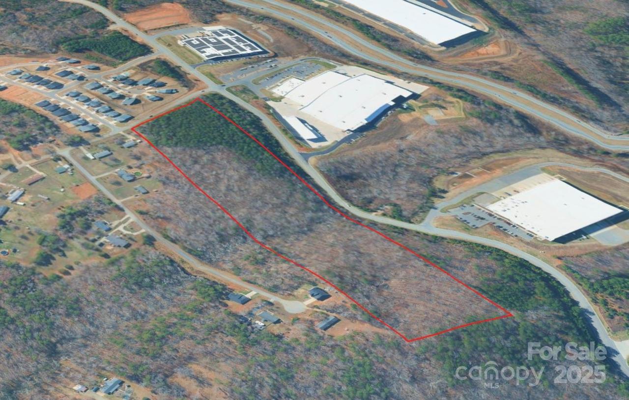 Rufus Rd., Denver, NC 28037