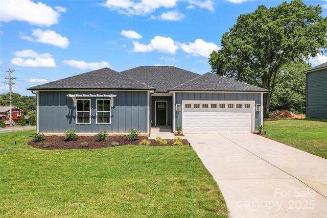 New Construction Homes For Sale This Week That Attend Roberta Road Middle School: October 1st to October 7th