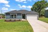 New Construction Homes For Sale This Week in Harrisburg: October 1st to October 7th