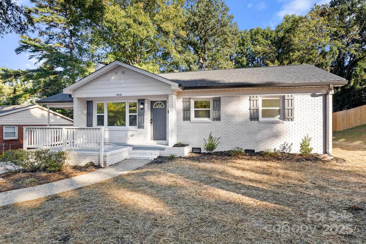 4416 Tillman Rd., Charlotte, NC 28208