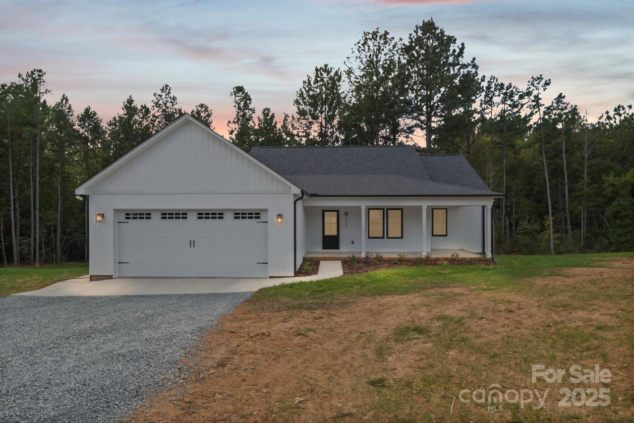 4430 Laurelwood Ct., Concord, NC 28025