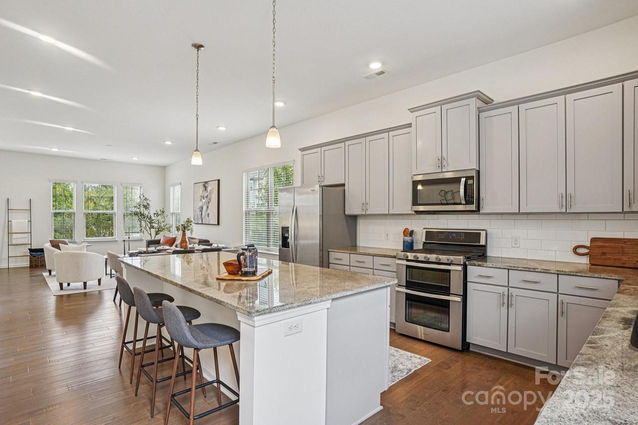 1150 Doveridge St., Charlotte, NC 28273