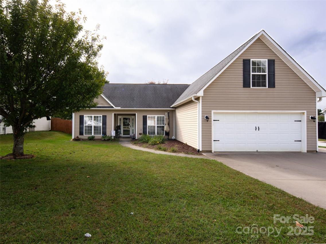 141 Black River Rd., Fletcher, NC 28732