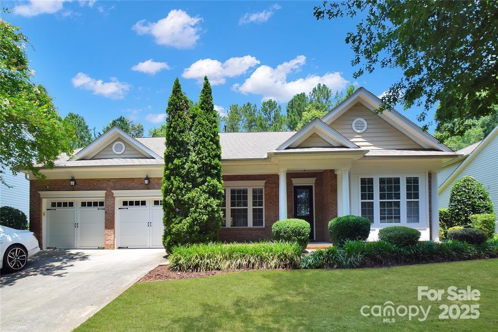 8712 Soaring Eagle Ln., Waxhaw, NC 28173
