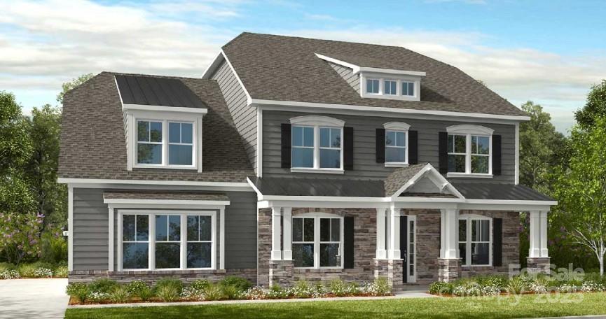 18145 Sulton Ter., Huntersville, NC 28078