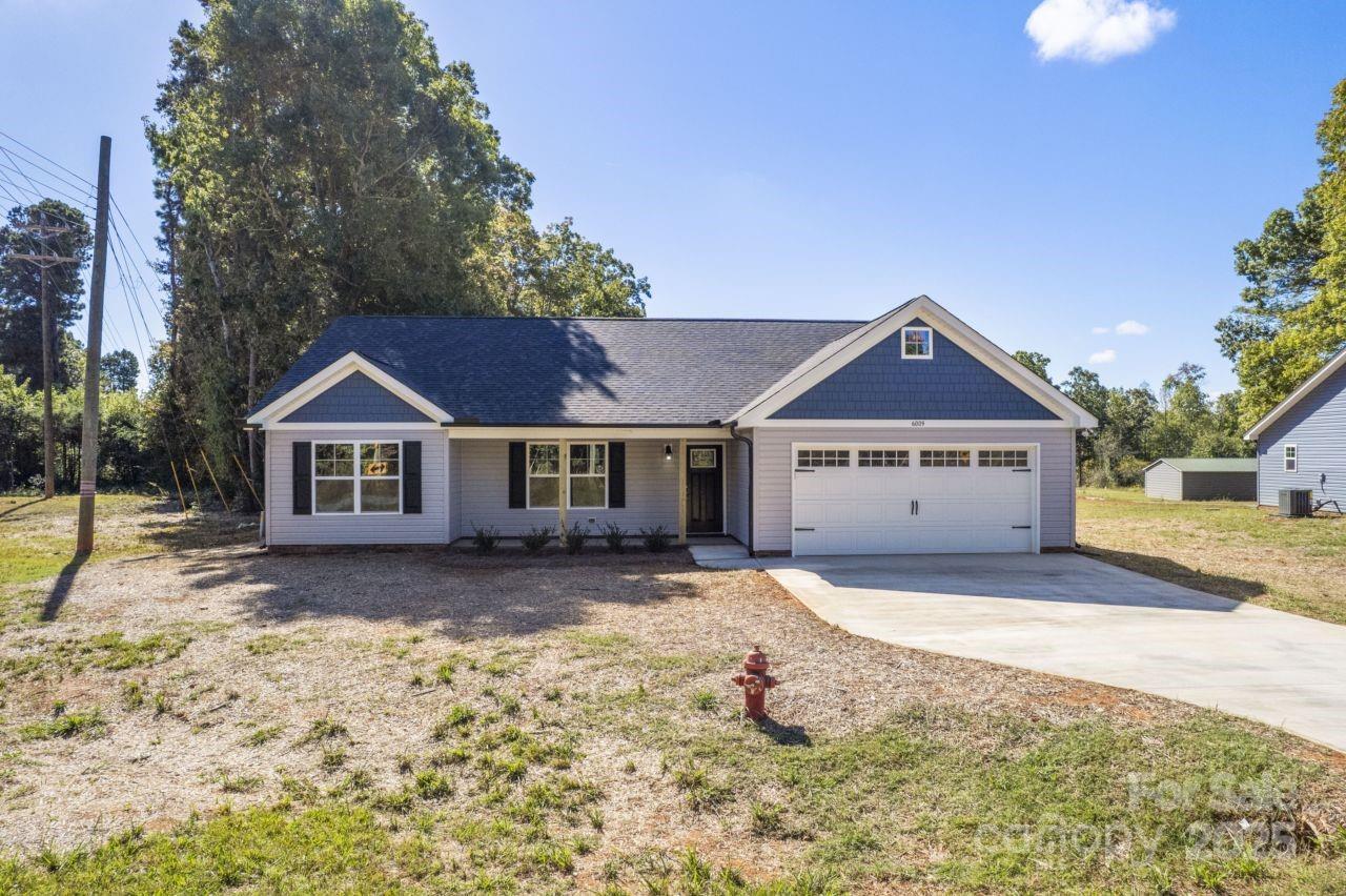 6009 Zoo Pkwy., Asheboro, NC 27205