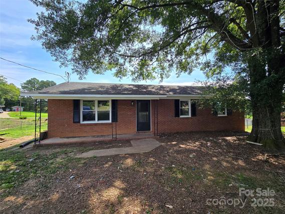 New Homes For Sale This Week in Grover: October 10th to October 16th