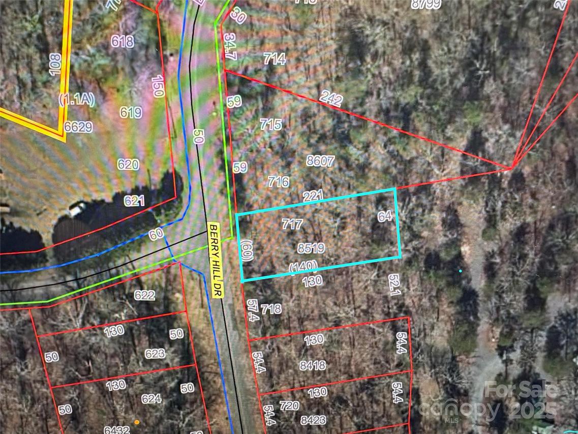 000 Berry Hill Dr. #717, Norwood, NC 28128
