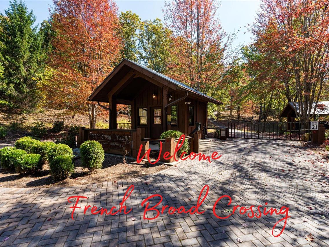 2307 French Broad Pkwy., Marshall, NC 28753