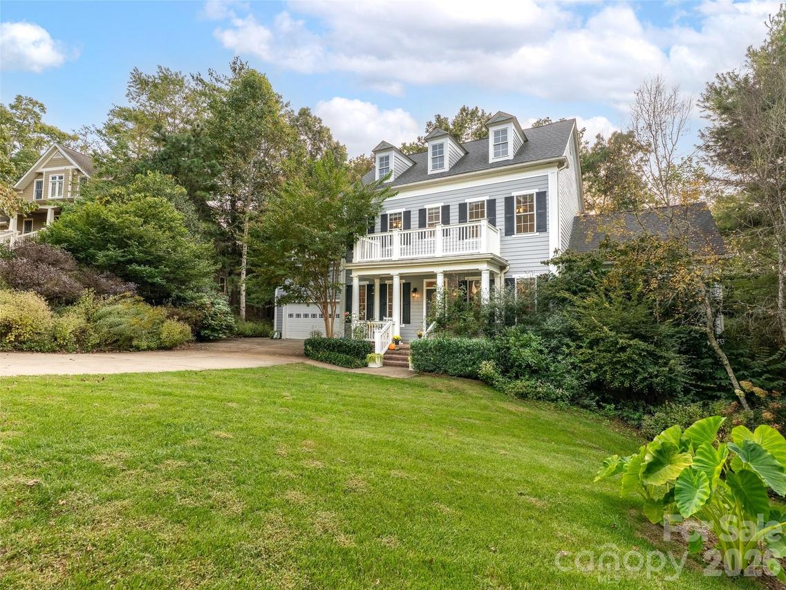 36 White Ash Dr., Asheville, NC 28803