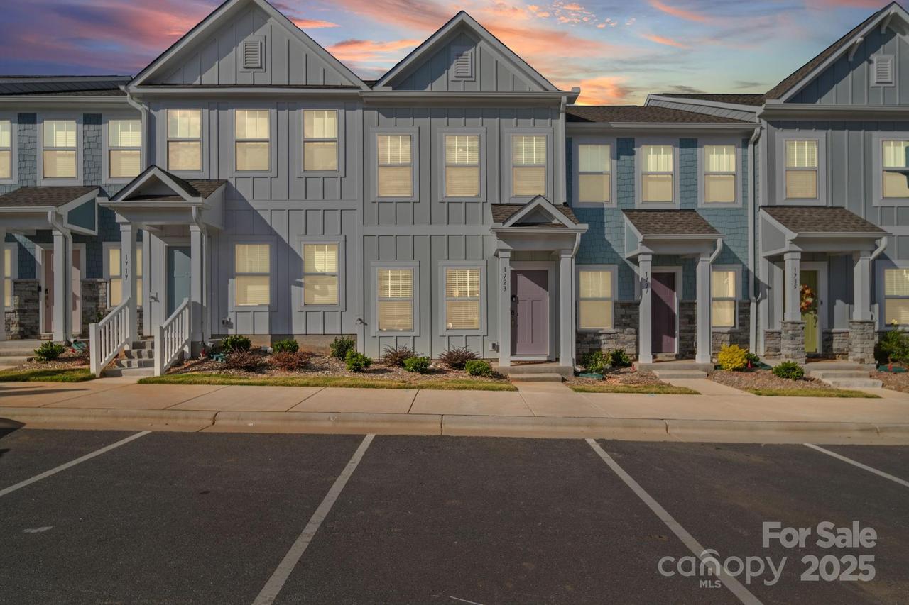 1723 Granby Heights Rd., Winston Salem, NC 27103
