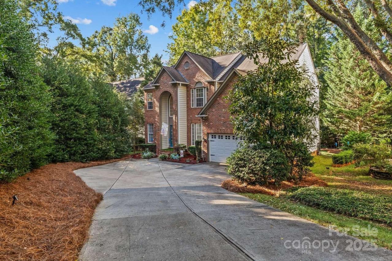 7828 Dunoon Ln., Charlotte, NC 28269