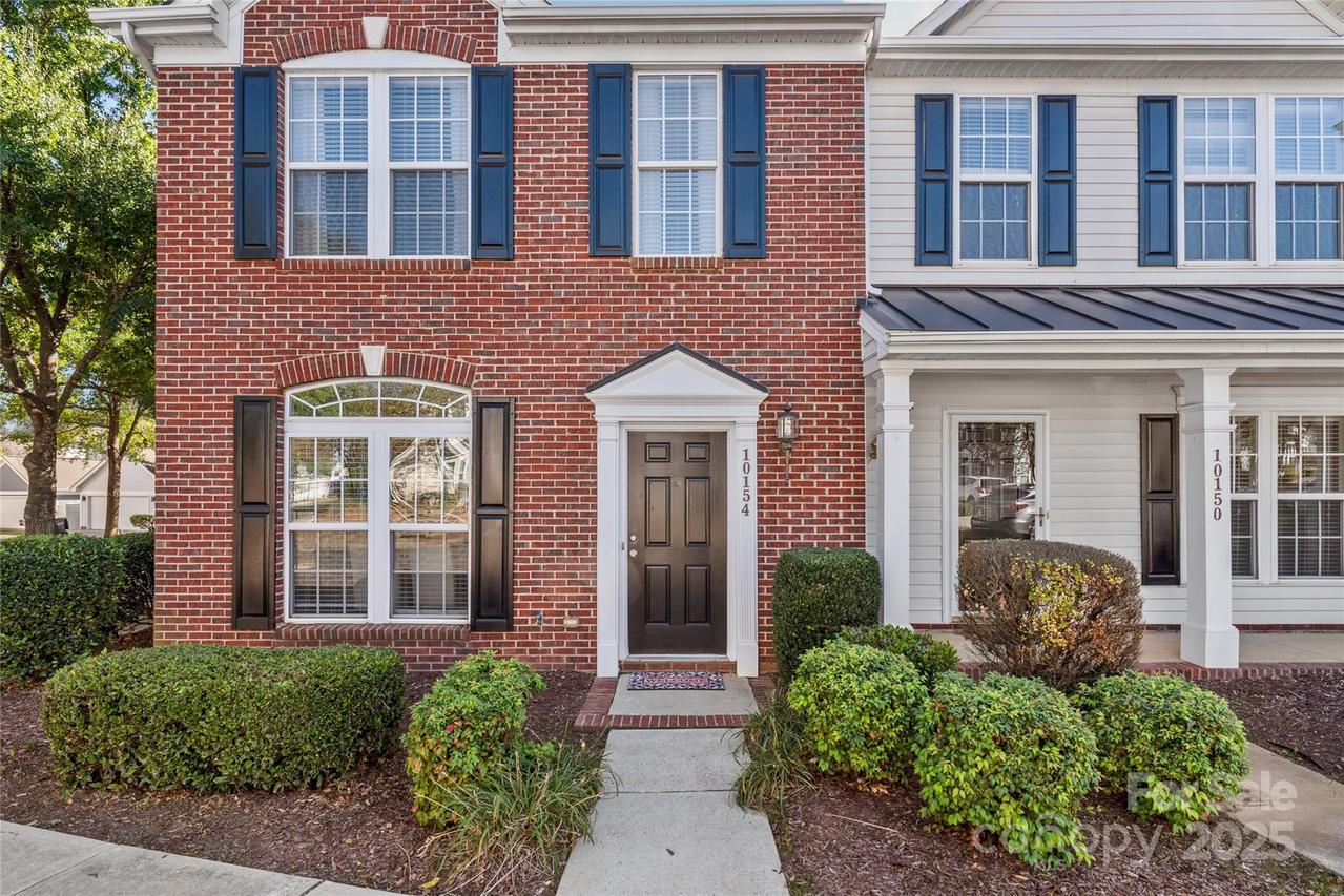 10154 Alexander Martin Ave., Charlotte, NC 28277