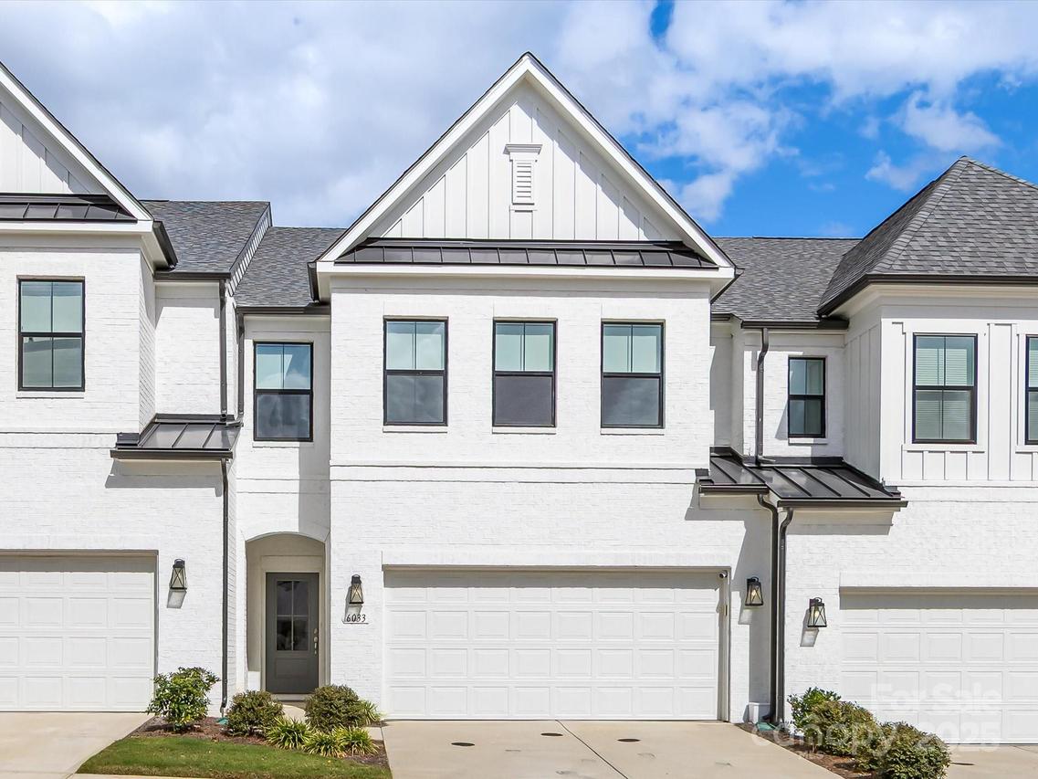 6033 Mariemont Cir., Charlotte, NC 28226