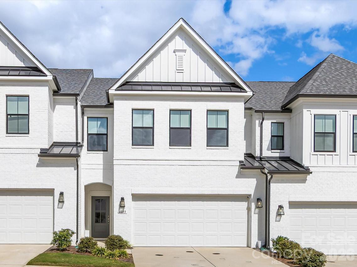 6033 Mariemont Cir., Charlotte, NC 28226