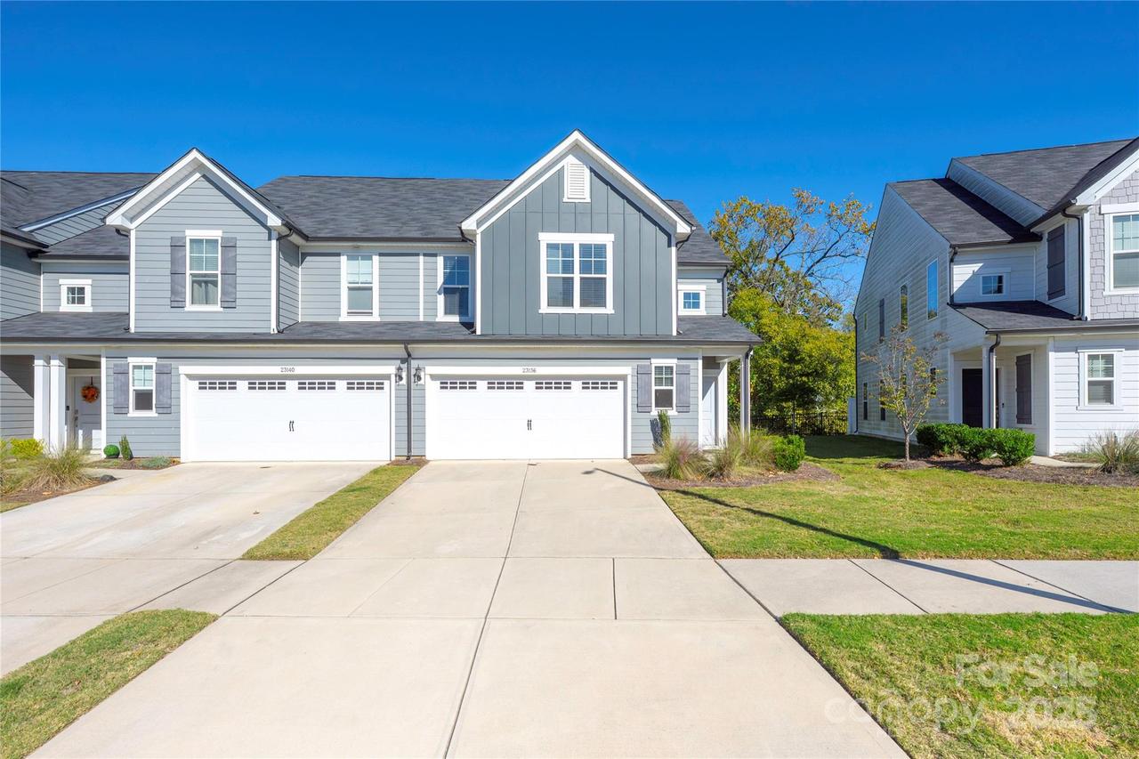 23136 Clarabelle Dr., Charlotte, NC 28273