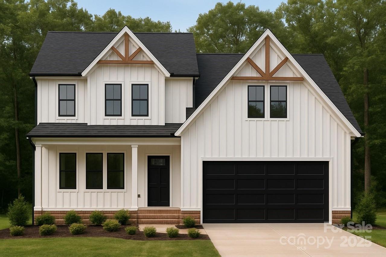 310 Seven Oaks Dr., Monroe, NC 28112