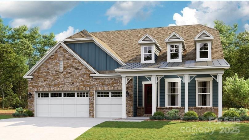 4023 Belle Mont Farm Ave., Monroe, NC 28110