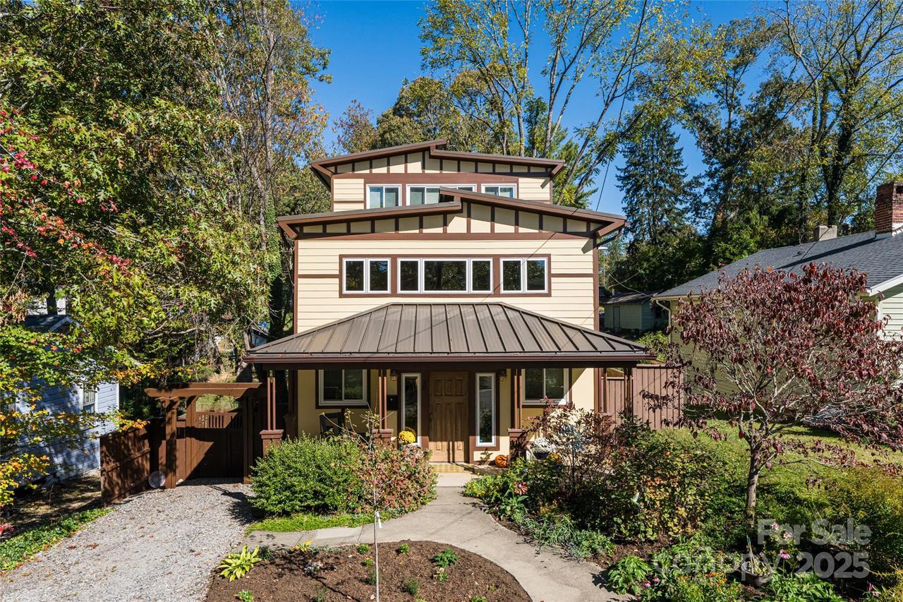 30 Gray St., Asheville, NC 28801