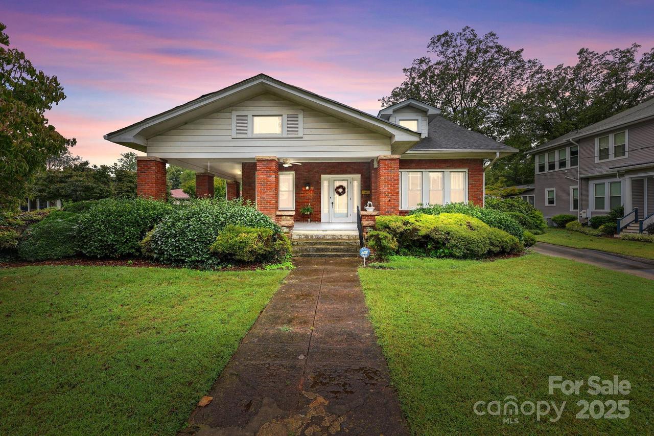 207 Maupin Ave., Salisbury, NC 28144