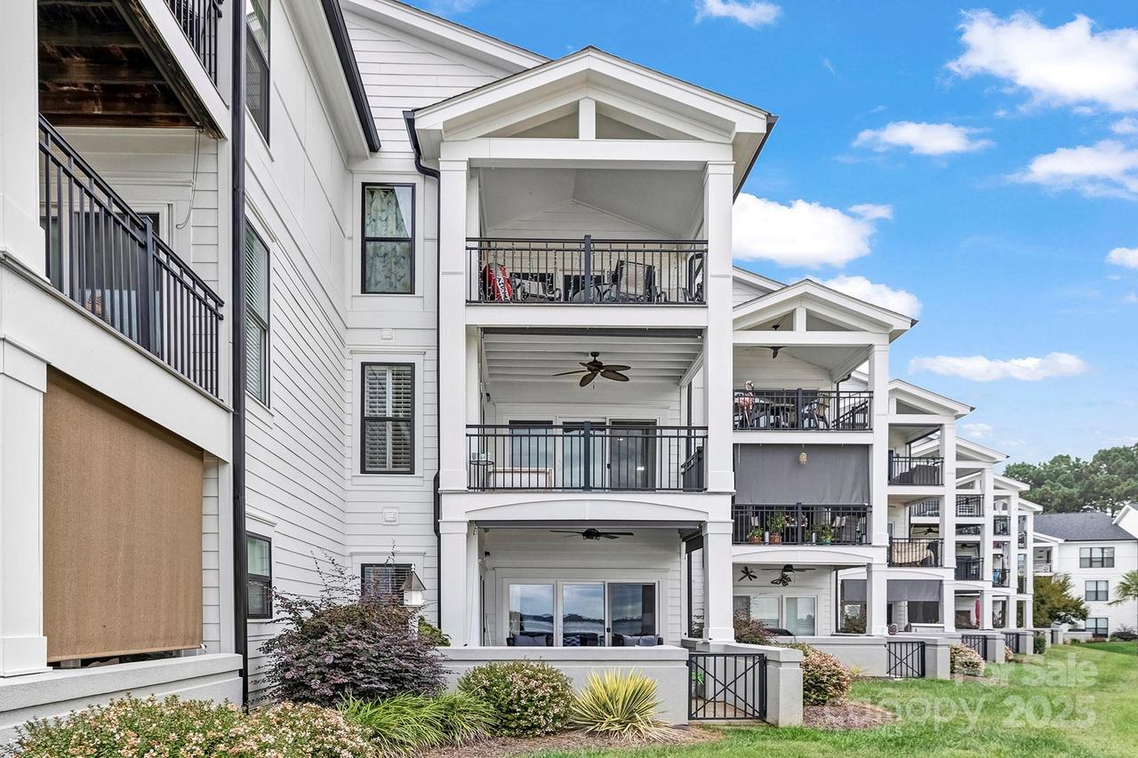 17811 Half Moon Ln. #E, Cornelius, NC 28031