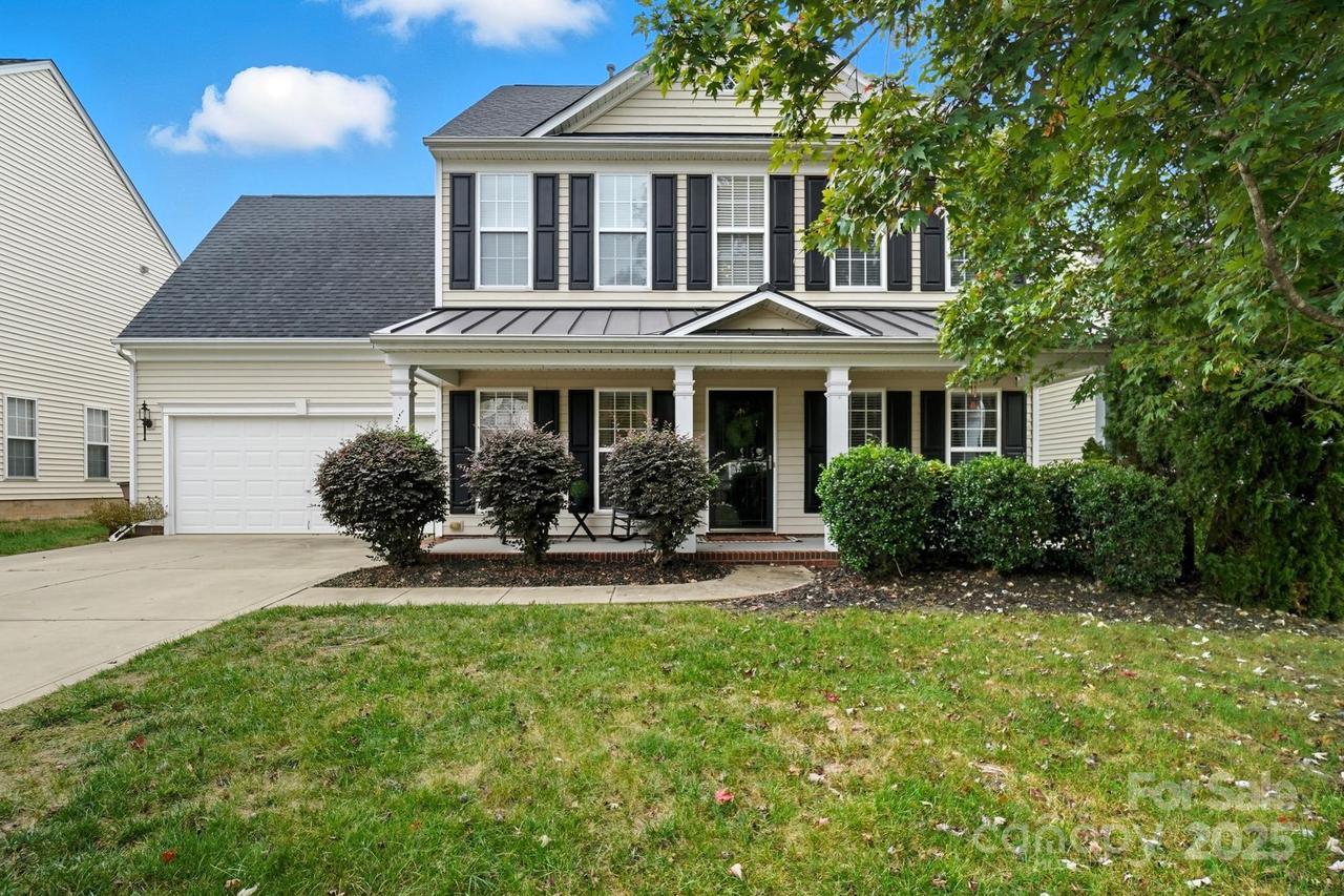 1025 Canopy Dr., Indian Trail, NC 28079