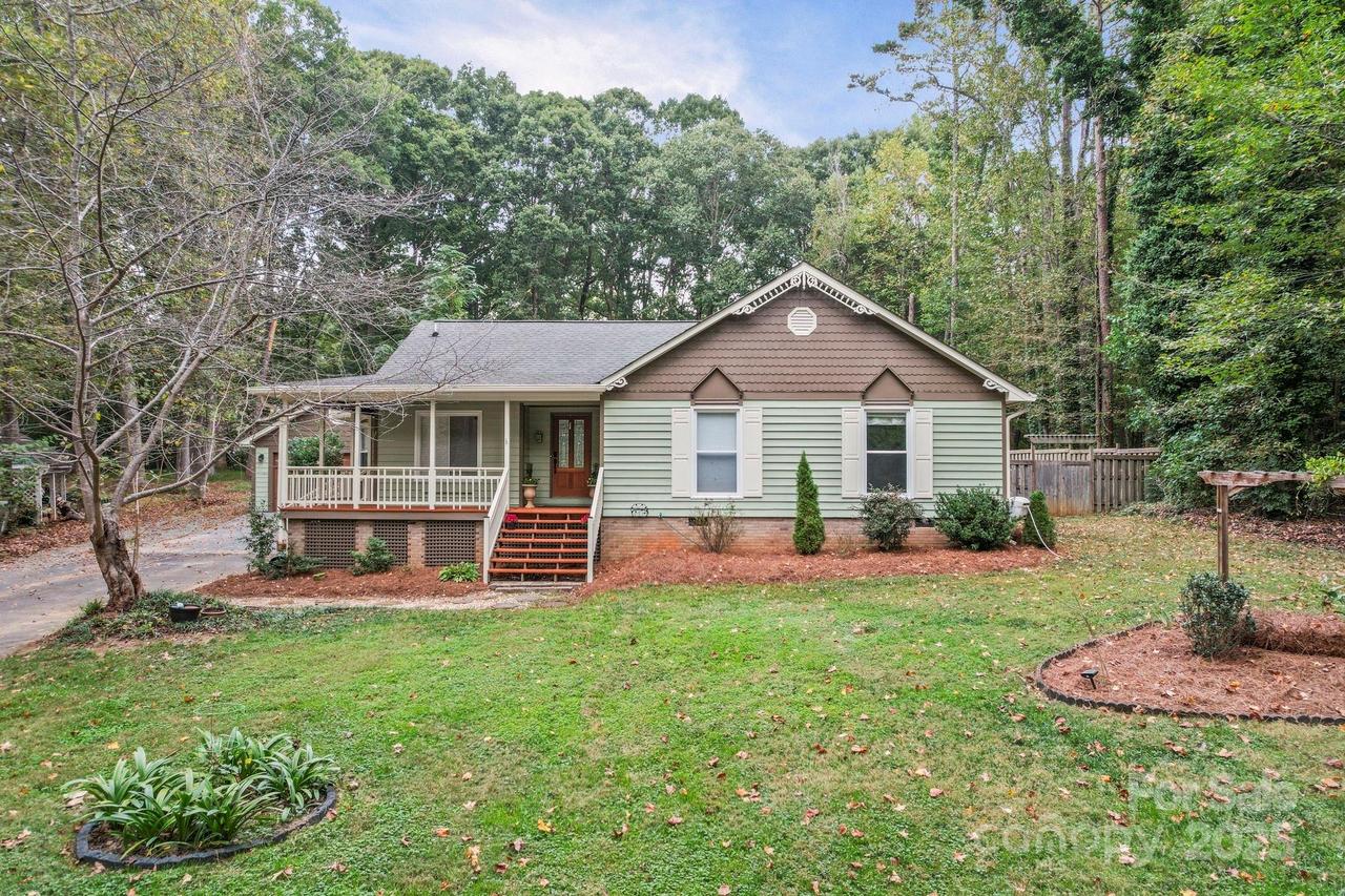 14254 Maple Hollow Ln., Mint Hill, NC 28227