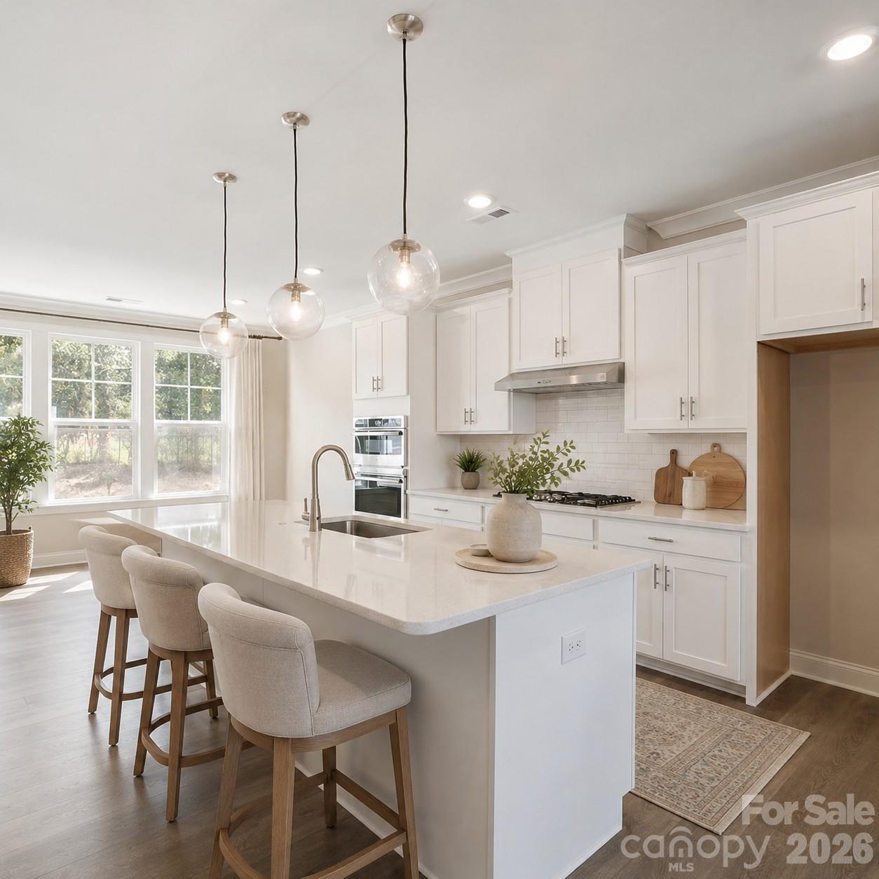4028 Hidden Oaks Dr., Charlotte, NC 28205