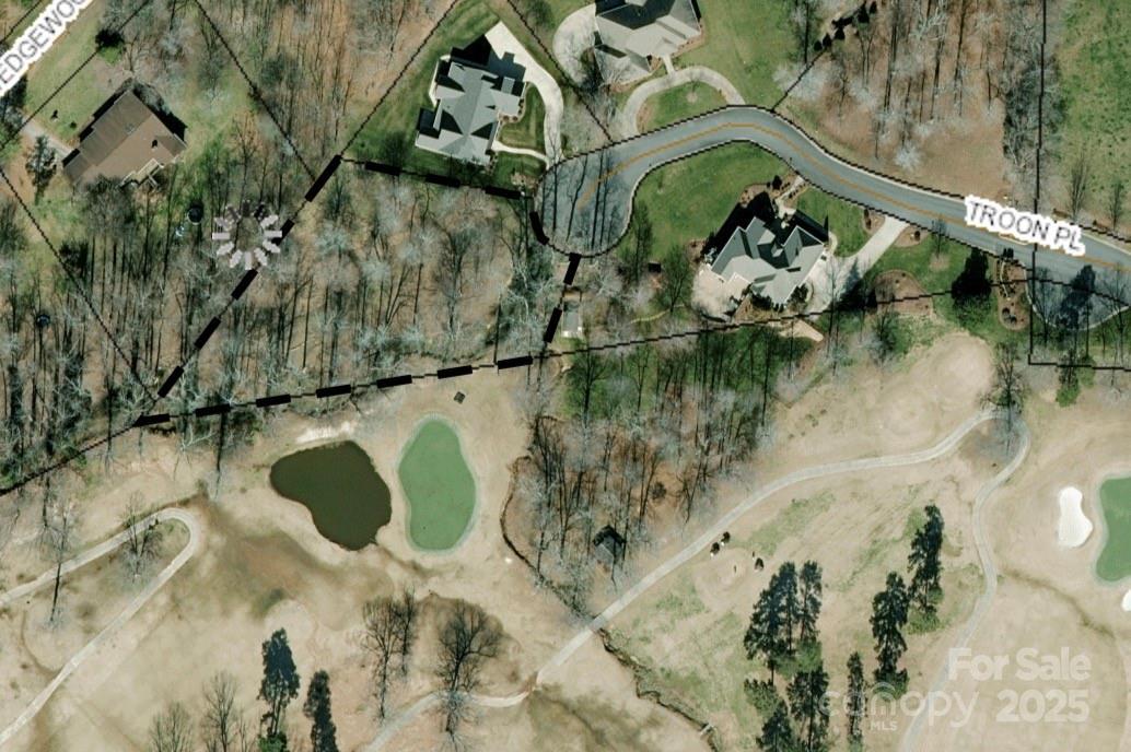 0000 Troon Pl., Shelby, NC 28150