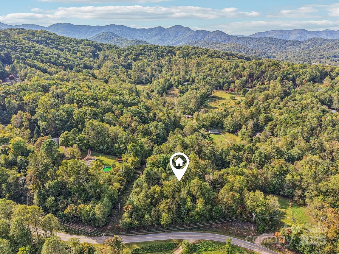 TBD Upper Glady Fork Rd., Candler, NC 28715
