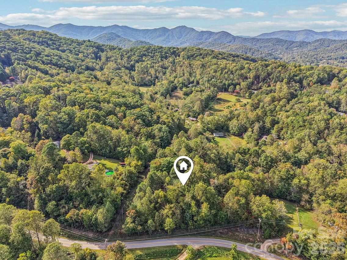 TBD Upper Glady Fork Rd., Candler, NC 28715