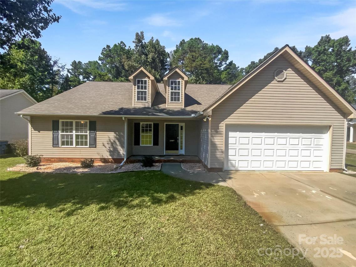2007 Forget Me Not Ln., Wingate, NC 28174