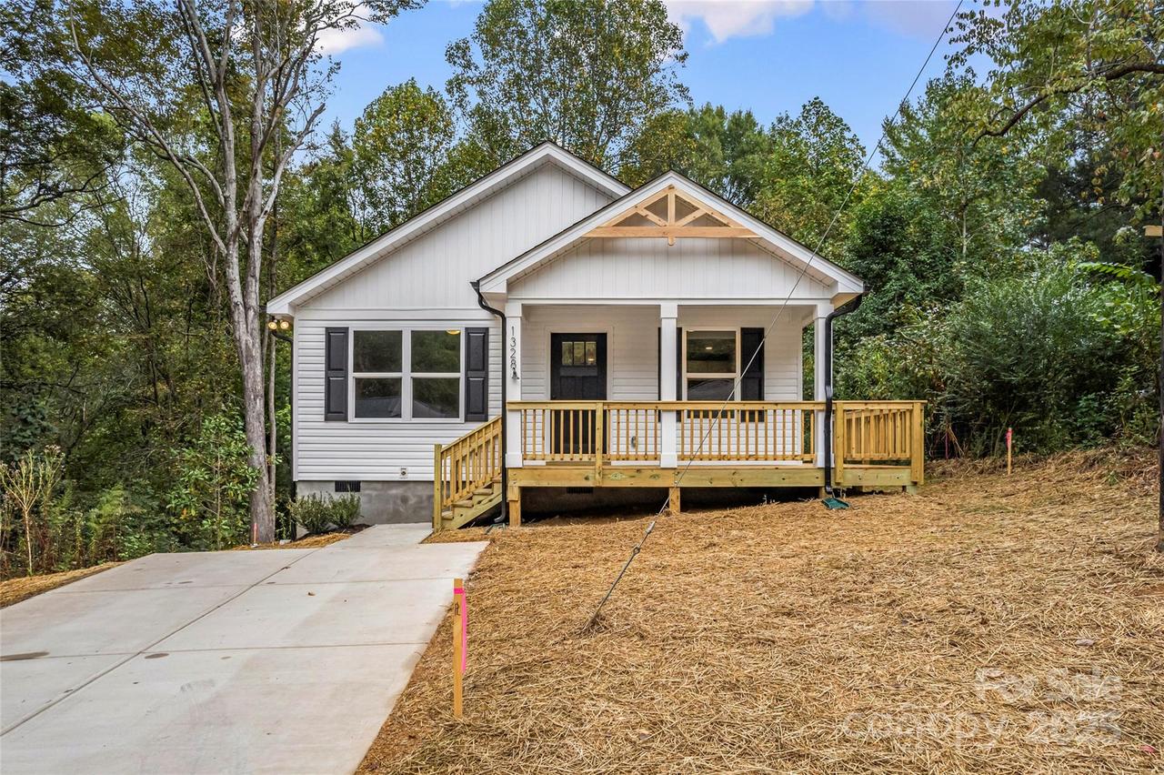 1328 Columbus St., Albemarle, NC 28001