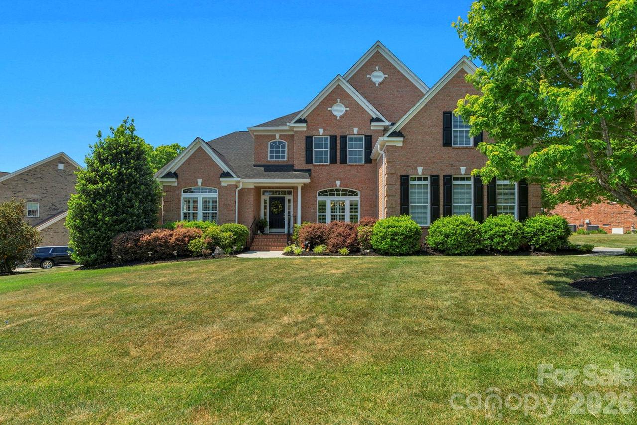 7122 Yellowhorn Tr., Waxhaw, NC 28173