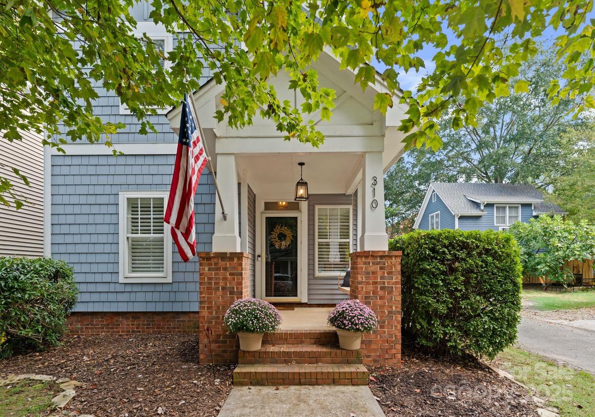 310 Magnolia St., Davidson, NC 28036