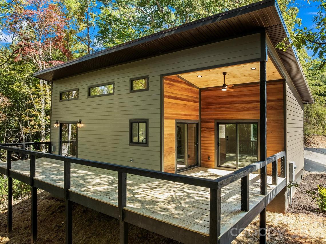 71 Mountain Trace Point, Bryson City, NC 28713