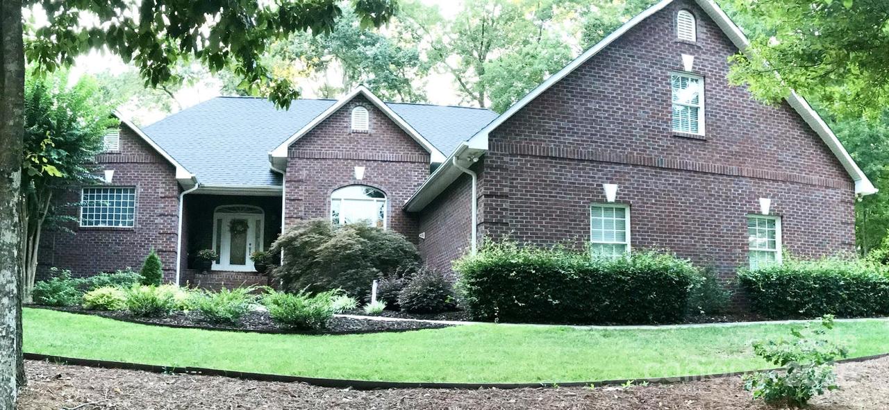 134 Chisholm Tr., Rutherfordton, NC 28139