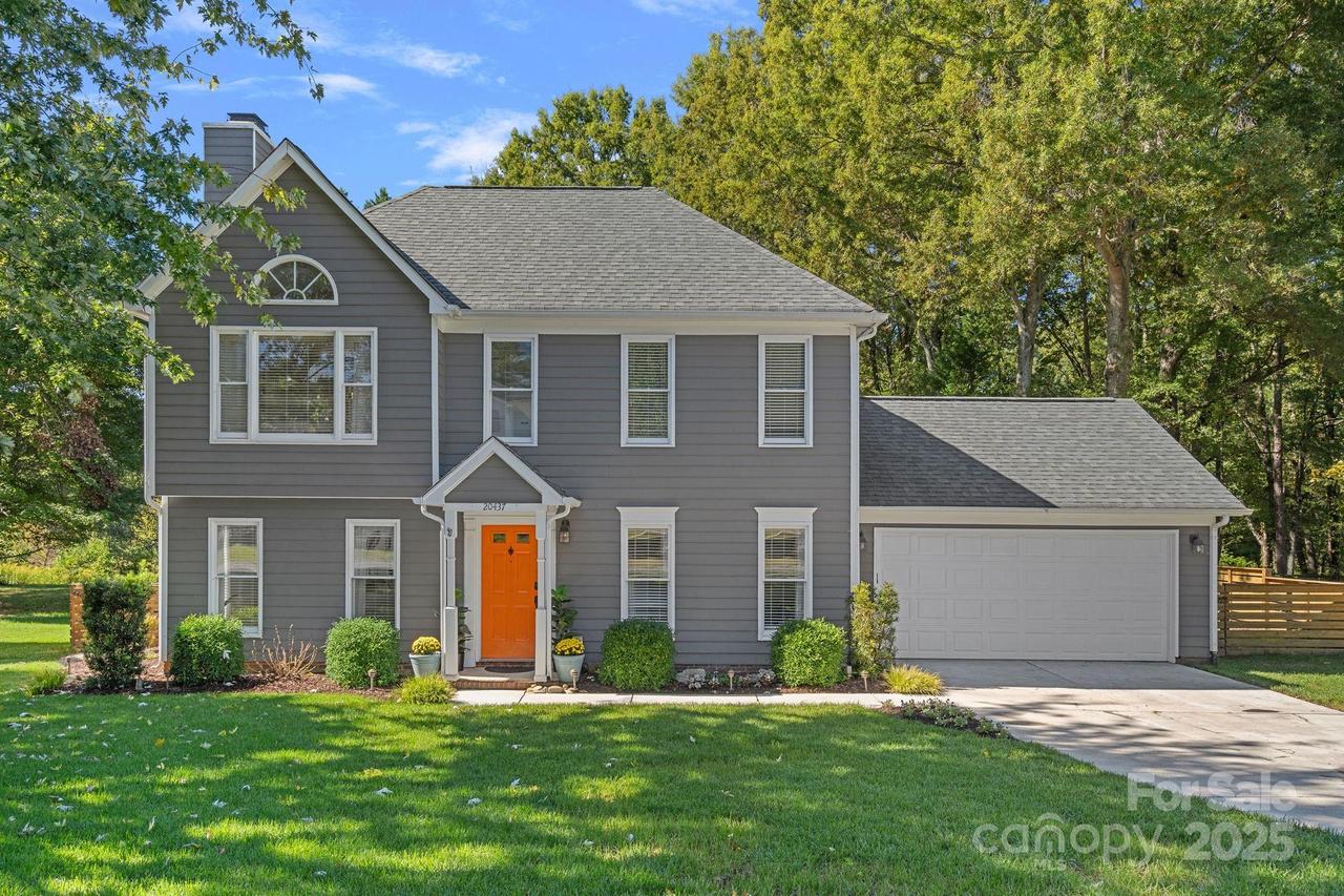 20437 Willow Pond Rd., Cornelius, NC 28031