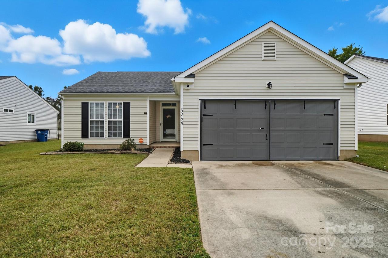 3254 Hawick Commons Dr., Concord, NC 28027