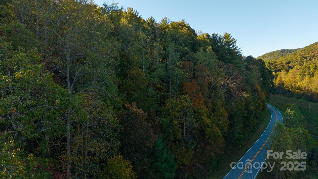 00 Shell Creek Rd., Ferguson, NC 28624