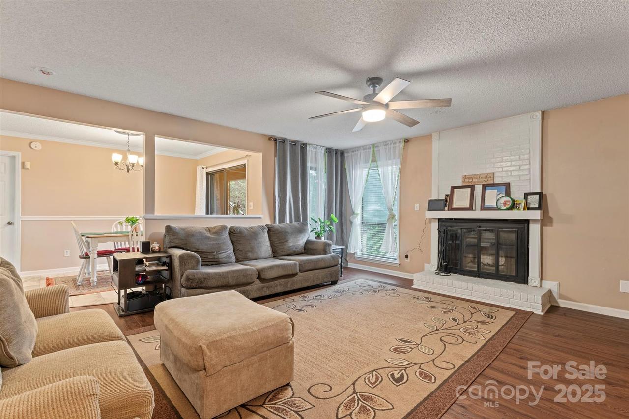 7259 Winery Ln., Charlotte, NC 28227